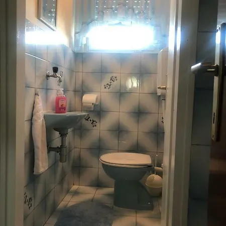 Apartmán 17665a *