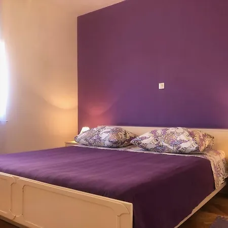 Apartmán 17665a *