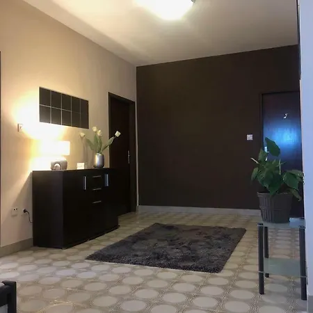 Apartmán 17665a
