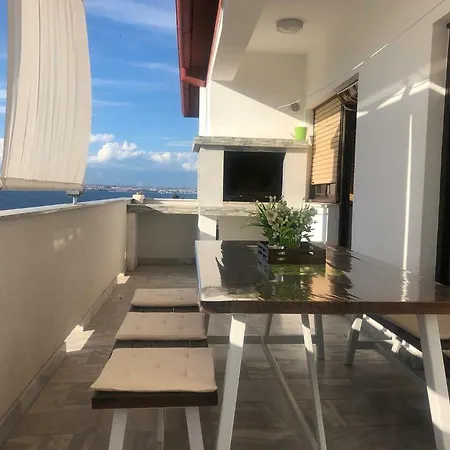 Apartmán 17665a