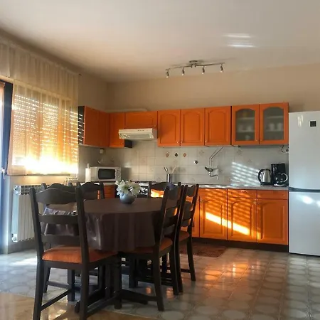 Apartament 17665a Kali